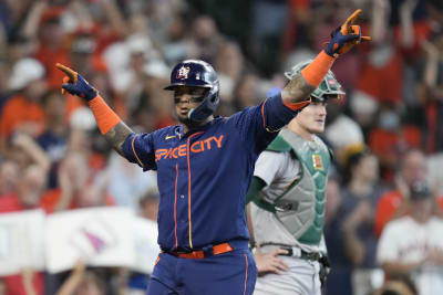 Reacting and breaking down the Houston Astros 2022 City Connect Space City  jerseys 