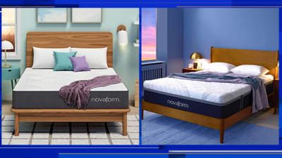 Costco mattresses recalled after hundreds of customers reported