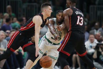 Miami Heat: 3 reasons why Tyler Herro is wearing a Milwaukee Bucks