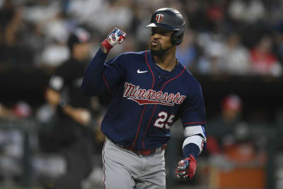 Minnesota Twins clinch AL Central title with 8-6 win over Angels