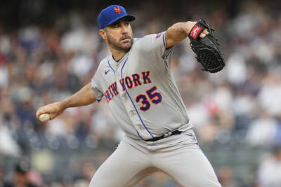 Verlander, Mets beat Nationals 5-2 after dealing Scherzer - WTOP News