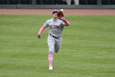 Cedric Mullins: Jersey - Game-Used (8/19/22 vs. Red Sox)