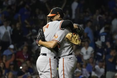 MLB London: Chicago Cubs beat St. Louis Cardinal as Justin Steele ties his  season-high strikeout tally