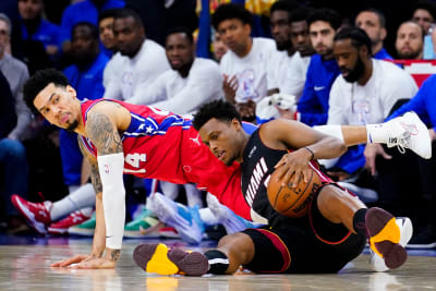 Slowed by hamstring, Harden to make Sixers debut Feb 25 National