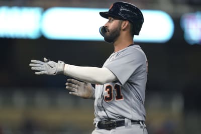 Riley Greene leads Tigers over White Sox with two-run single