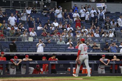 Yankees – Angels: This Aroldis Chapman grand slam stat is devastating