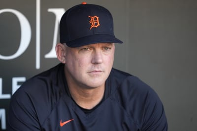 Detroit Tigers Unveil Spring Training Caps For 2019