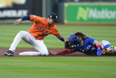 Astros call up Carlos Correa, Vincent Velasquez - Beyond the Box Score