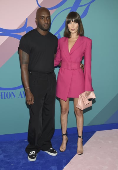 Who is Virgil and What Happened to Him? Virgil Abloh Death Cause - News