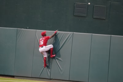 Pablo Sandoval is all of us emerging from quarantine