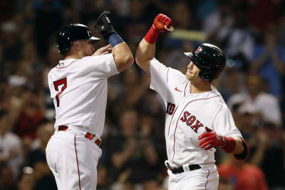 Red Sox: Bobby Dalbec 'Is The Conversation' With Options At First Base