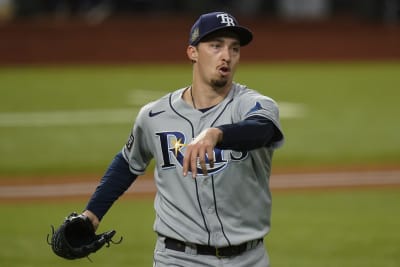 Blake Snell to Padres: San Diego has have deal in place to get star pitcher  from Rays, AP source says – The Denver Post