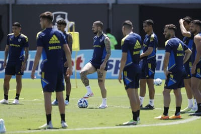 Maracana Stadium to host 2023 Copa Libertadores final