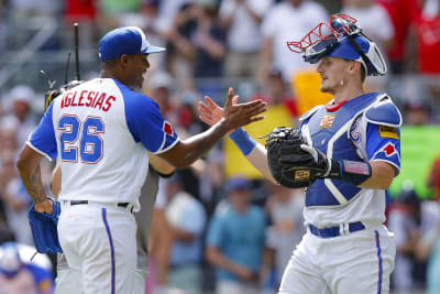 Atlanta Braves acquire veteran infielder Nicky Lopez in a trade with the  Kansas City Royals