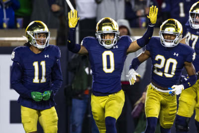 Notre Dame Wants To Triple Its Football Media Rights Fees