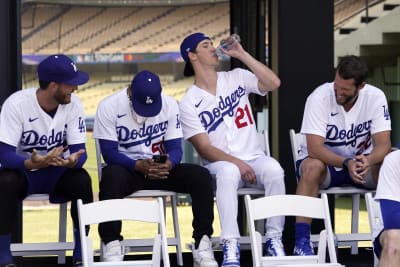 Dodgers News: Fourth Of July, Home Run Derby And More Uniforms Unveiled