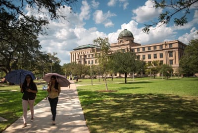 Texas A&M System Regents Vote To Reopen Campuses This Fall