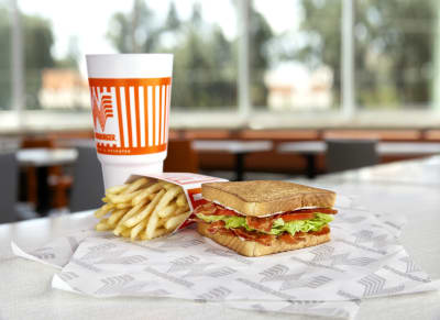 Whataburger Unveils Restaurant Redesign And Expansion Plans For 2020, 2021