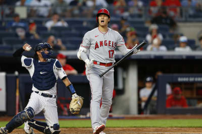 Angels are baseball's most interesting team, play Yankees soon