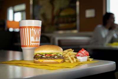 Whataburger