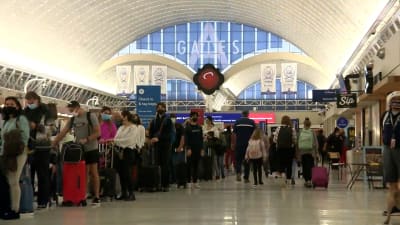 City of San Antonio shares safety tips for travelers this ...