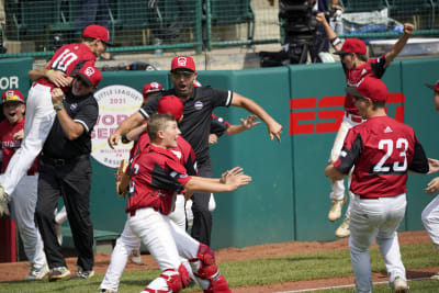 Little League World Series: Meet the Sioux Falls team