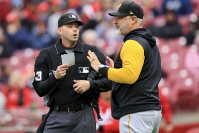 Pittsburgh Pirates: Backup Catcher Options for 2022