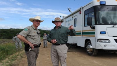 Why I Chose To Become A Game Warden