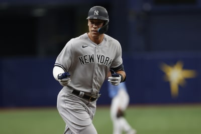 Rougned Odor 10th-inning hit helps New York Yankees avoid sweep to