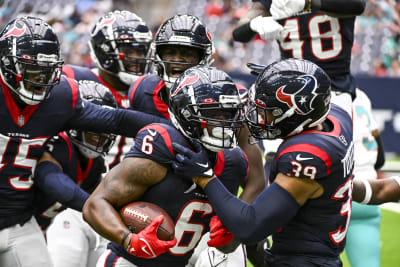 houston texans football