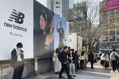 Shohei Ohtani is source of pride for Japanese Americans