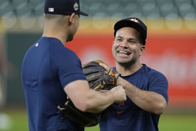 Astros AJ Hinch reportedly got in a bar fight after World Series Game 1 