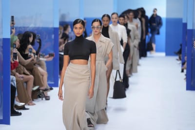 Women's Spring-Summer 2023 Show