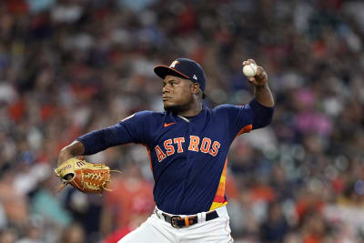 Houston Astros on X: Los Cubanos.  / X