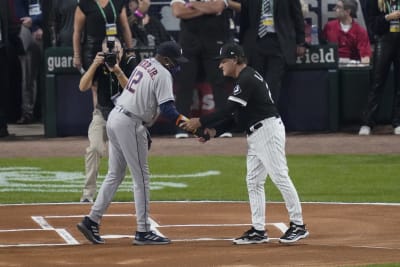 Houston Astros 10, Chicago White Sox 2: Trash All Around - South Side Sox