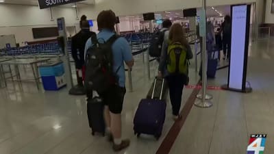 Frontier delayed baggage online