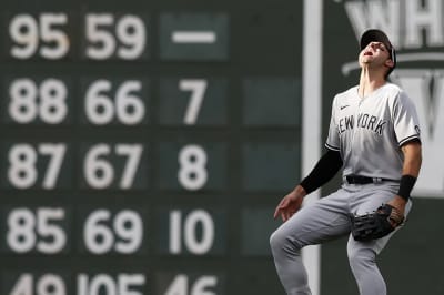 Harrison Bader after Cards' 15th straight win: 'It's amazing' 