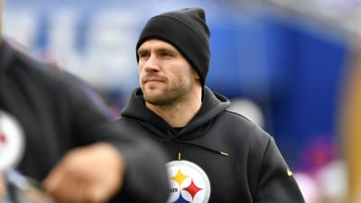 T.J. Watt the latest Steelers player placed on Reserve/COVID-19 List -  Behind the Steel Curtain