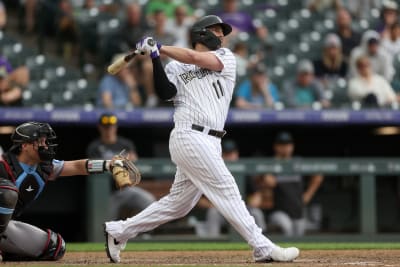 Tovar's single in storm lifts Rockies over Marlins 7-6 after blown 4-run  lead