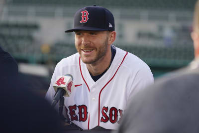 Red Sox know to wear yellow jerseys 'in case of an emergency