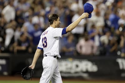 Mets, Timmy Trumpet blend baseball and live music perfectly