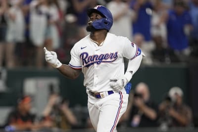 Seager still going deep in Texas, helps send Rangers to ALCS with sweep of  101-win Orioles