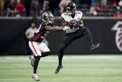 Final audition: Roster bubble players make their case in Jaguars preseason  finale loss