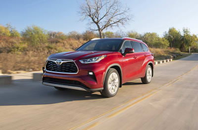 2021 hybrid 2024 cars and suvs
