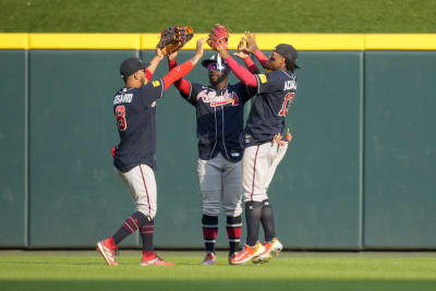 Austin Riley, Michael Harris II lead Braves' new youth movement