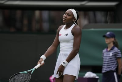 2023 Wimbledon Women's Singles Draw, Bracket - NBC Sports