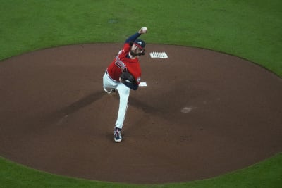 Astros announce Hooks field staff for 2021 season