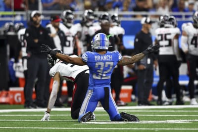 Answering 14 Detroit Lions fan questions: Dreading SOL, injury