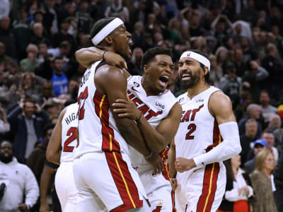 Heat's Jimmy Butler on new NBA rules, Lillard, other stuff
