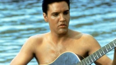 Resort famous for Elvis' 'Blue Hawaii' movie will be rebuilt